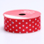 Cinta Raso Dot Nro 5 x 10 metros - CandyCraft Souvenirs en Once