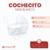 Cochecito Mini - comprar online