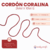 Cordon Coralina x10mts en internet