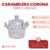 Caramelera Corona Mini Plastico en internet