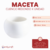 Maceta Cuenco Redondo - comprar online