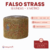 Malla Falso Strass 18 Lineas x 1 metro - tienda online