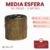 Malla Media Esfera x METRO - comprar online