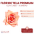 Flor de Tela Premium x Unidad - tienda online