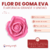 Flores de Goma Eva Elaboradas Grandes en internet