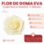 Flores de Goma Eva Elaboradas Grandes - tienda online