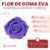 Flores de Goma Eva Elaboradas Grandes - tienda online