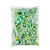 Mix de Cuentas Premium Verde x 500grs - 420 unidades - CandyCraft Souvenirs en Once