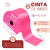 Cinta Raso N12 - 5 cm x 10 metros - tienda online