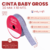 Cinta Baby Gross 20mm x 10mts - comprar online