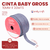 Cinta baby Gross 10mm x 20 mts - tienda online