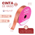 Cinta Raso N2 - 1 cm x 10 metros - CandyCraft Souvenirs en Once