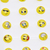 Strass Emoticons Emojis - comprar online