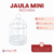 Jaula Mini Redonda - comprar online
