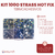 Kit 1000 Strass Hot Fix Termoadhesivos en internet