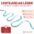 Lentejuelas Laser x Rollo - 45 metros - comprar online