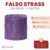 Malla Falso Strass x METRO - tienda online