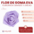 Flores de Goma Eva Elaboradas Grandes - comprar online