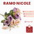 Ramo Nicole - CandyCraft Souvenirs en Once