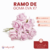 Ramo de Goma Eva x 7 - CandyCraft Souvenirs en Once