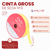 Cinta Gross de Seda N3 15mm x 10mts - comprar online