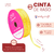 Cinta Raso N0 - 3 mm x 50 metros - tienda online