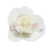 Flor de Goma Eva con Tul DENTADA x 50 unidades - CandyCraft Souvenirs en Once