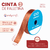 Cinta Falletina N3 - 15mm x 10 metros - CandyCraft Souvenirs en Once