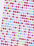 Strass Autoadhesivo 5 mm Plancha x 646 unidades - CandyCraft Souvenirs en Once