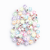 Mostacillas Carita Emoji 5x10mm 500gr - 1350 unidades - tienda online