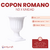 Copon Romano N3 - comprar online