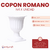 Copon Romano N4 - comprar online