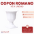 Copon Romano N5 - comprar online