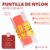 Puntilla de Nylon Brooklyn 4008 x 20 metros