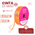 Cinta Raso N0 - 3 mm x 50 metros - CandyCraft Souvenirs en Once