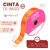 Cinta Raso N3 - 15 mm x 10 metros - CandyCraft Souvenirs en Once