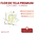 Flor de Tela Premium x Unidad en internet