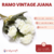 Ramo Vintage Juana - CandyCraft Souvenirs en Once