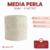 Malla Media Perla 4 mm x METRO - tienda online