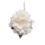 Flores San Vicente Grandes de Papel con cabo x 36 unidades - comprar online