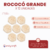 Rococo Grande x 12 u - tienda online