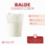 Balde Calado Color - tienda online