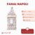 Fanal Napoli - tienda online