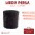 Malla Media Perla 4 mm x METRO en internet