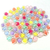 Cuentas Color Interno Perlas 10mm x 25gr 40 unidades - comprar online