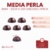 Media Perla 8mm x25g en internet