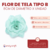 Flores de Tela Tipo B x unidad - comprar online