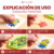 Kit Pintura De Diamante Personaje Infantil Sticker Diamond - comprar online