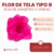 Flores de Tela Tipo B x unidad - tienda online