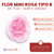 Mini Rosa Tipo B - CandyCraft Souvenirs en Once